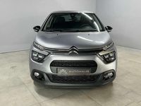 gebraucht Citroën C3 1.2 PureTech 110 Max Stop&Start (EURO 6d)