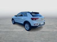 gebraucht VW T-Roc Friends TSI