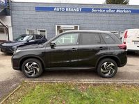 gebraucht Suzuki Vitara Vitara 1,5 Hybrid ALLGRIP 6AGS flash