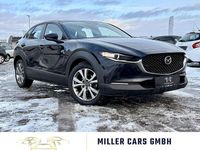 gebraucht Mazda CX-30 D116 Comfort+ Automatik*Erstbesitz*Garantie*