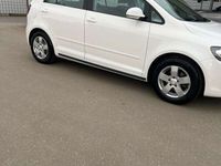 gebraucht VW Golf Plus Comfortline 12 TSI