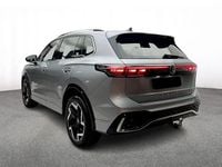 gebraucht VW Tiguan R-Line TDI 4M STANDHZG AHK WINTER AKTION
