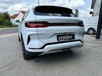 gebraucht BYD Seal U Design Vorführwagen TOP-Ausstattung