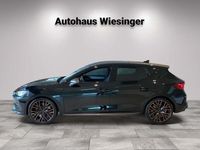 gebraucht Cupra Leon TRIBE VZ 2.0 TSI DSG 300 PS