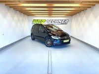 Gebraucht VW Touran R 150 PS (110 kW) 2024 Schwarz Van / Kleinbus