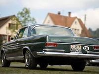 gebraucht Mercedes 250 SE