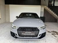 gebraucht Audi RS3 Sportback S-Tronic Quattro