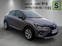 gebraucht Renault Captur Intens E-Tech Plug-In 160