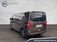 gebraucht Toyota Verso Proace2,0 D-4D 180 Medium VIP Aut.