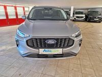 Gebraucht Ford Kuga Titanium 183 PS (134 kW) 2024 Silber SUV