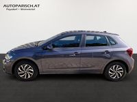 gebraucht VW Polo Friends TSI