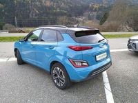gebraucht Hyundai Kona Elektro Trend Line 64 kWh