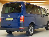 gebraucht VW T6 Kombi ''Bulli'' 9 SITZ*AHK*PDC*SHZ*FREISP*KLIMA