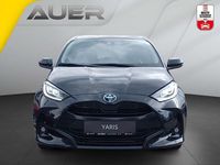 gebraucht Toyota Yaris Hybrid 15 VVT-i Hybrid Design