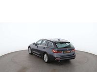 gebraucht BMW 320 d Touring Luxury Line LED LEDER NAVI TEMPOMAT