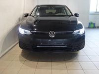 Gebraucht VW Golf VIII 110 PS (80 kW) 2024 Schwarz Kleinwagen