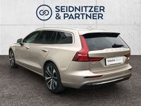 gebraucht Volvo V60 T6 AWD PHEV Ultimate Bright