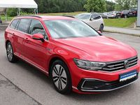 gebraucht VW Passat Variant GTE 14 TSI e-Hybrid DSG