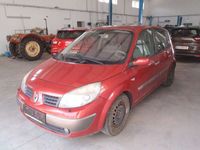 gebraucht Renault Scénic II ScenicDynamique 19 dCi DPF