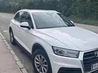 gebraucht Audi Q5 20 TDI quattro S-tronic