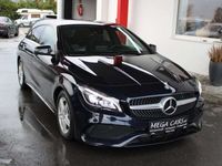 gebraucht Mercedes CLA200 Shooting Brake d Aut. //AMG-LINE//