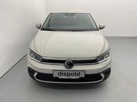 Gebraucht VW Polo 95 PS (69 kW) 2025 Mittelgrau  normal Limousine