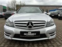 gebraucht Mercedes C250 CDI 4Matic *AMG-Line*PANO*SHZ*RFK*