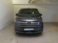 Gebraucht VW Multivan Style 150 PS (110 kW) 2024 Mittelgrau  metallic Van
