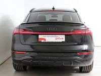 gebraucht Audi Q8 e-tron 