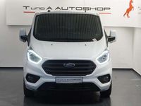 gebraucht Ford Tourneo Custom TransitTransit280 L1 Trend Österreichweit Gratis Lieferu