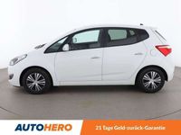 gebraucht Hyundai ix20 1.6 Edition 25