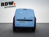 gebraucht Renault Kangoo VAN