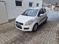 Gebraucht Suzuki Splash 65 PS (47 kW) 2008 Kleinwagen