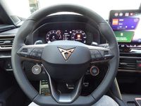 gebraucht Cupra Formentor 1.5 e-TSI 150 PS DSG