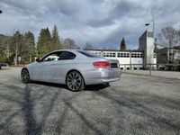 gebraucht BMW 330 330 d Coupé