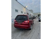 gebraucht Ford Galaxy 2,0 EcoBlue SCR Titanium Aut.