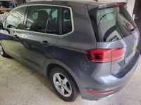 gebraucht VW Golf Sportsvan 10 TSI Highline DSG