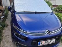 Gebraucht Citroën C4 SpaceTourer Shine 163 PS (119 kW) 2018 Van / Kleinbus