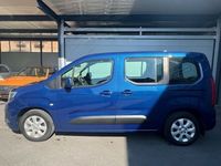 gebraucht Opel Combo Edition