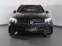 gebraucht Mercedes GLE350 de 4Matic (167.117)