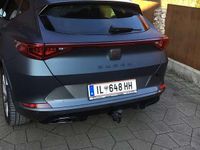 gebraucht Cupra Formentor 20 TSI 4Drive DSG