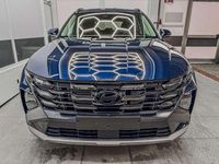 gebraucht Hyundai Tucson STYLE DCT ACC SHZ NAVI PDC RFK