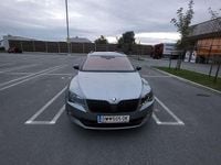 Gebraucht Skoda Superb SportLine 150 PS (110 kW) 2017 Kombi