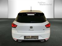 gebraucht Seat Ibiza FR Limited Edition 1.5 TSI ACT DSG