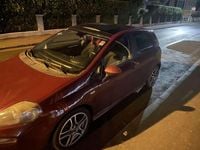 Gebraucht Fiat Punto 73 PS (53 kW) 2012 Kleinwagen