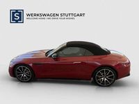 gebraucht Mercedes SL43 AMG AMG Night 20" Dynamic+ Distronic HuD 360°