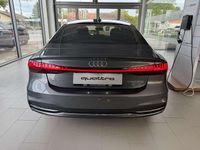 gebraucht Audi A7 55 TFSI quattro
