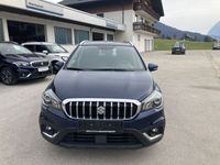 gebraucht Suzuki SX4 S-Cross 1,4 DITC 4WD shine