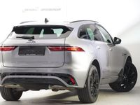 gebraucht Jaguar F-Pace F-Pace2.0PHEV R Dyn S DAB LED RFK PDC