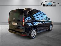 gebraucht VW Caddy Life eHybrid 110 kW